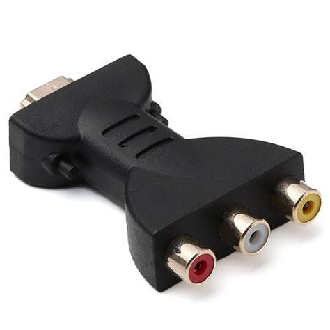 rca adapter for tv